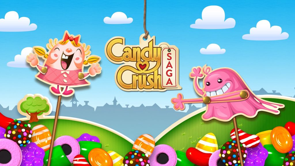 candycrush